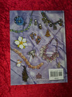 Signed Beauties Of Costume Jewelry  Vol 2  Identification  Values -  Very Good
