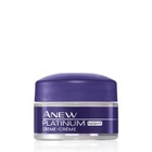 4 avon Anew Platinum Night Cream Travel Size 0 50 Oz Nib  lot Of 4 