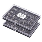 Dental Orthodontic Bands Buccal Tube 1st Molar Mbt roth 022 Convertible non-con