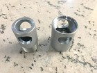 Cheetah  And Star Rack Frame Machine Ram Adapters For Pulling Tower High Quality