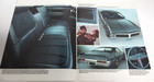 Vintage 1969 Oldsmobile Toronado Brochure