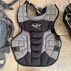 Rawlings Velo 2 0 Catcher s Set