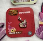 Animal Jam Subscription Box 2017 Charm Bracelet Set