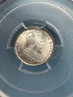 1905-h Hong Kong 5 Cents Pcgs Ms66 Edward Vii British Colony Coin