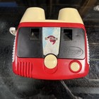 Vintage 1997 Jurassic Park The Lost World Talking Viewmaster 3d Viewer By Tyco