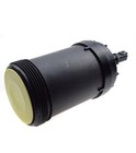 New Fuel Filter Oil Separator Pcv Valve For Cummins Freightliner 5319680 Fs1098