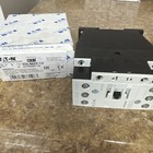 Dilm25-10 208v60hz  - Power Contactor 11kw  Eaton Xtce025c10e