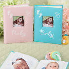Baby Brag Book Photo Album For Purse Desk New Mom Gifts Grandma Gifts Baby