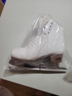American Figure Skates Style 564 Size 6 Women s White