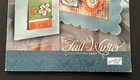Stampin  Up  Idea Book   Catalog 2007 Fall Winter Stamping Card Making Technique