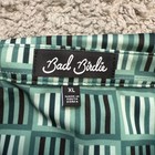 Bad Birdie Greens In Golf Shirt Polo Womens Xl  see Measurements