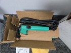 Fogmaster Jr  Electric Fogger Older Control  533010ca Brand New Complete