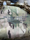 Combat Casualty Care Bag-ocp-unissued-with Supplies