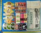 Worldwide Junk Drawer Unusual Mixed Lot Vintage Modern Antique Rare Us Foreign