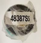 Delta 6-1 2  Diverter Tub Spout Stainless Steel Rp52153   Univ Adapter 48387ss