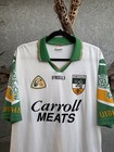 Vintage 90   s Offlay Gaa Gaelic Football Hurling O neills Home Jersey Size Xxl