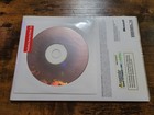 Microsoft Windows Xp Professional Service Pack 1a Version 2002 Sealed New