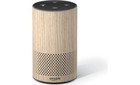 New Amazon Echo Alexa Premium Speaker - Oak Wood Limited Edition - Rare Color