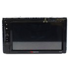 2 Din Car Stereo Receiver Av Touch Panel Package Reverse Backup Camera Na2300