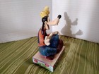 Disney Traditions Jim Shore  gawrsh   Goofy Figurine Enesco 4011752