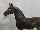 2018 Design A Horse Santa Fe Morgan 