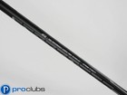 New Ust Mamiya Helium Black 4 F2 Senior Flex Driver Shaft  507555