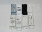 Set Of 8 Rechargeable Battery Pack For Nintendo Wii Wii U Remote Controller X8