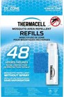 Thermacell Mosquito Repellent Refills 48 Hours Repels Mosquitos Without Spray