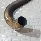 Honda Vfr 800 Fi 1998 - 2001 Rc46 Rear Left Exhaust Header Manifold Pipe