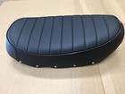 Honda Ct70 Trail70 Seat Fit 1969 To 1971 Model  ct70 Split Seams 