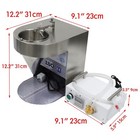 110v Commercial Popping Boba Making Machine Jelly Ball Capsule Dropping Pills