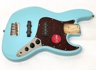 Genuine Fender Squier Fully Loaded Classic Vibe 60 s Series Jazz J Bass Body