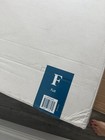 Lucid 10 Inch Size Full Memory Foam Mattress Firm