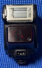 Nikon Sb-22 Speedlight An External Flash Unit For Nikon Cameras