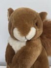 Vintage Eden Toys Squirrel Nutkin Beatrix Potter Plush 11    Frederick Warne Read