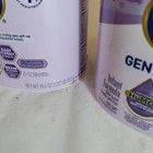 Lot Of 2 Tubs Enfamil Neuropro Gentlease Baby Formula Powder 19 5 Oz Exp 03 2027