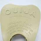 Vtg Ouija Game 1972 Planchette Only Mystifying Oracle William Fuld Parker  read 