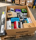 Amazon Store Inventory Clearance - Mixed Retail Merchandise