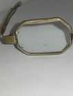 Antique Octagon Eye Glasses 1800s Civil War Era