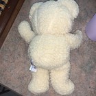 Vtg 15  Snuggle Bear Plush 1986 Lever Brothers Fabric Softener With Tags Russ