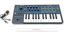 Nektar Impact Lx Mini - Usb Midi Controller Keyboard With Nektar Daw Integration
