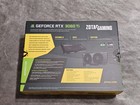 New -  Zotac Gaming Nvidia Geforce Rtx 3060 Ti Twin Edge Oc 8gb Graphics Card