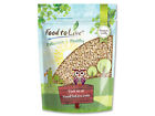 Pearled Barley - Kosher  Raw  Vegan - By Food To Live