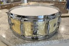 60s Gretsch Rb Model 4103 Wmp Snare Drum