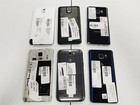 Lot Of 29 Damaged Samsung Smart Phones Note  S5  S6  S7  Others  253  Ml8350