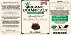 100  Organic Natural Skinutrition Rose Water Face Toner Cleanser  2 Oz 