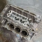 Supercharged Cylinder Block For 13-2019 Jaguar Xf Xj Range Rover Sport Lr4 3 0l