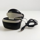 Sony Ps4 Virtual Reality Vr Psvr  For Ps4 Console  With Controllers  read 