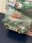 Hot Wheels 7 11  Silver Series  - Toyota Supra