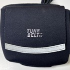Tune Belt Cd Portable Audio Player Holder Waist Pack Fanny Pouch Running Black
